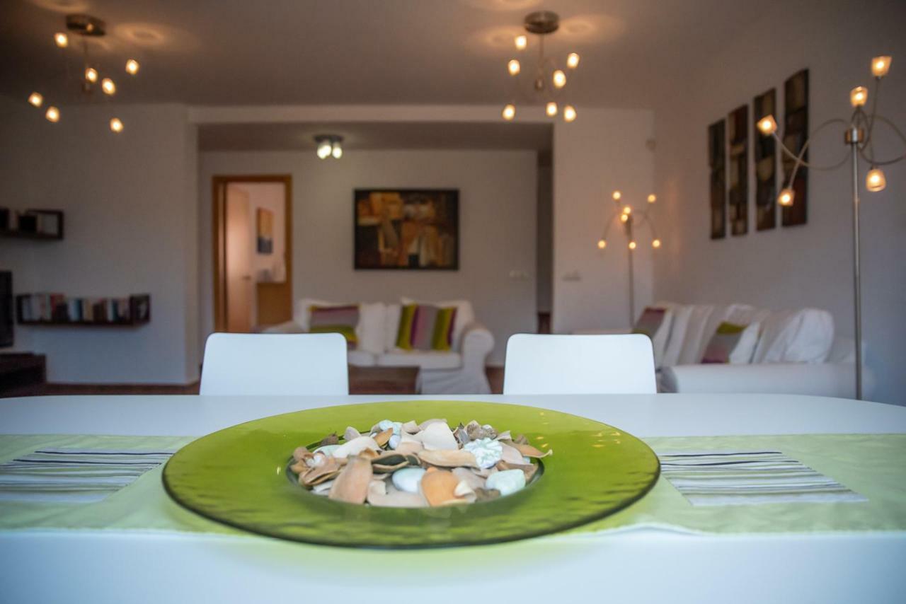 Apartment Casa Idilica *