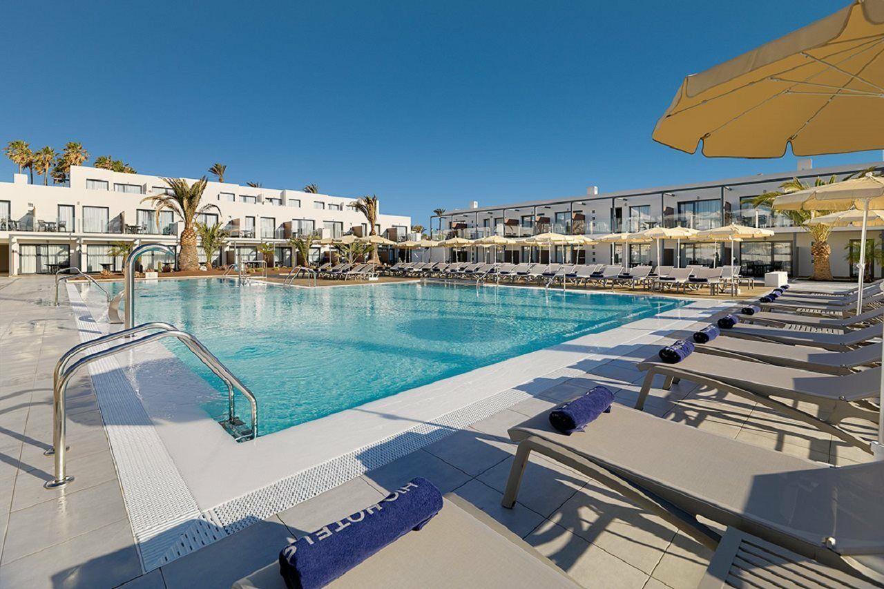H10 Ocean Dreams Boutique - Adults Only Hotel 4*