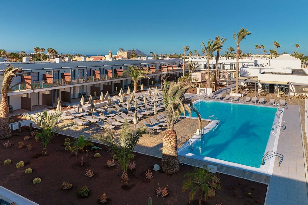 H10 Ocean Dreams Boutique - Adults Only Hotel