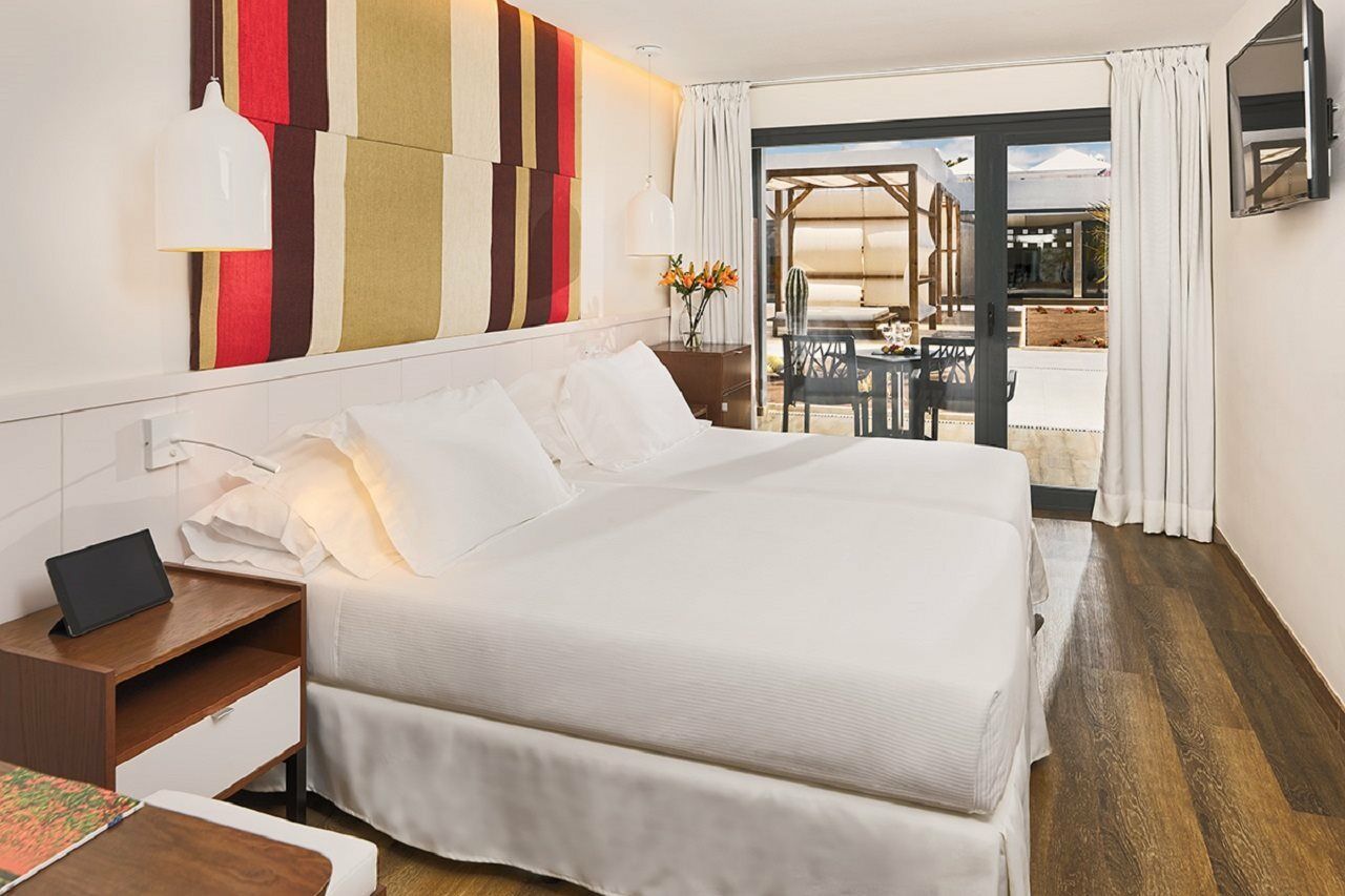H10 Ocean Dreams Boutique - Adults Only Corralejo