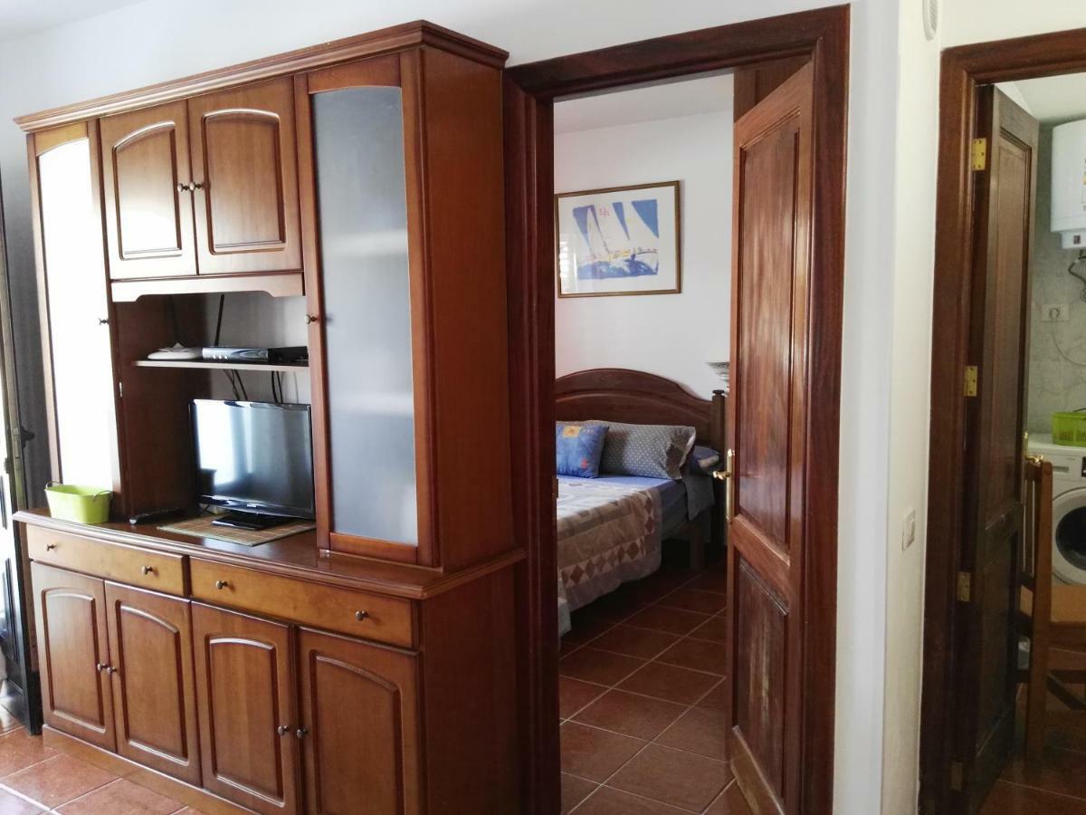 Confortable Dunasol Apartament Fibra Apartment Corralejo