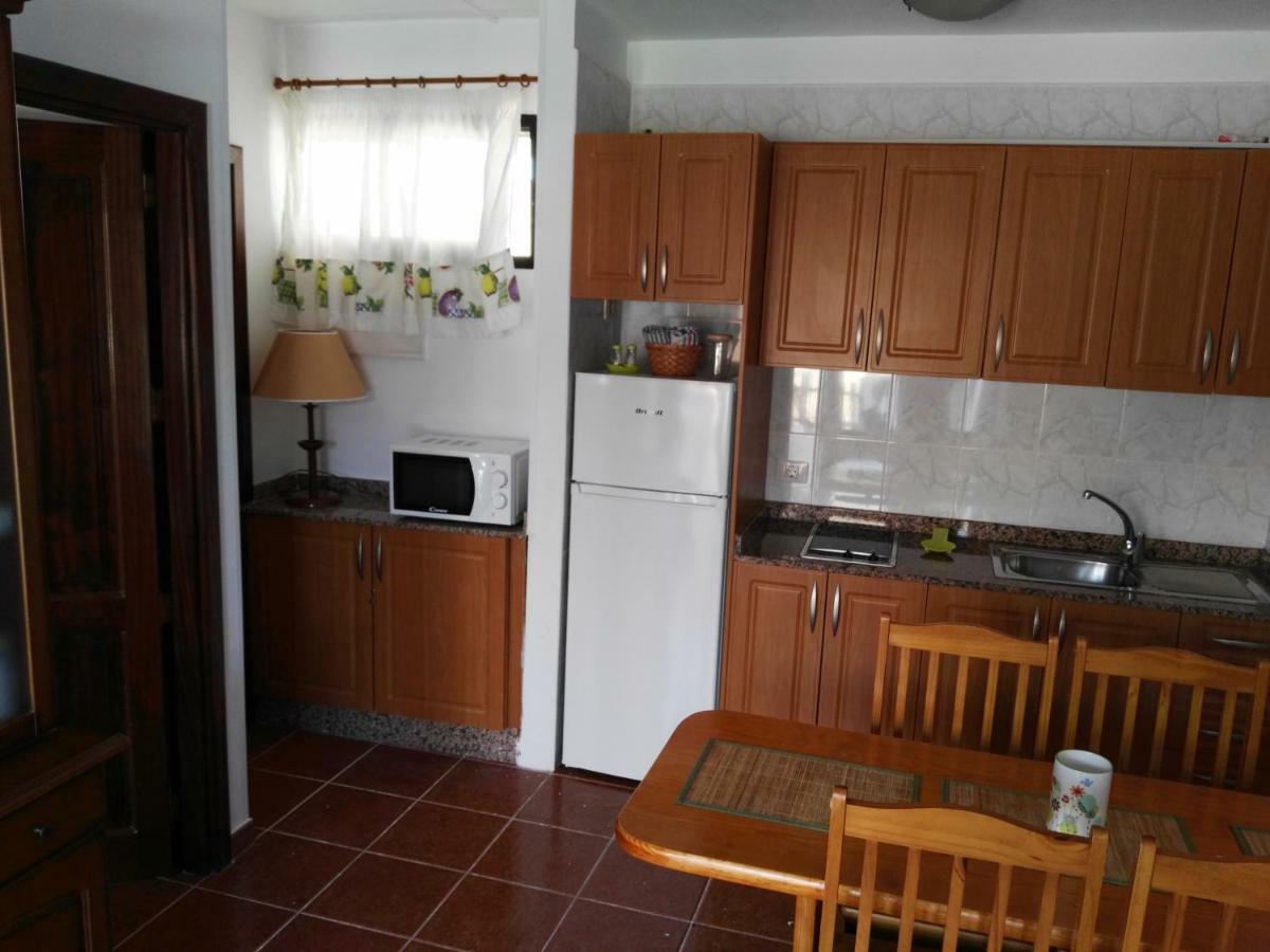 Apartment Confortable Dunasol Apartament Fibra Corralejo
