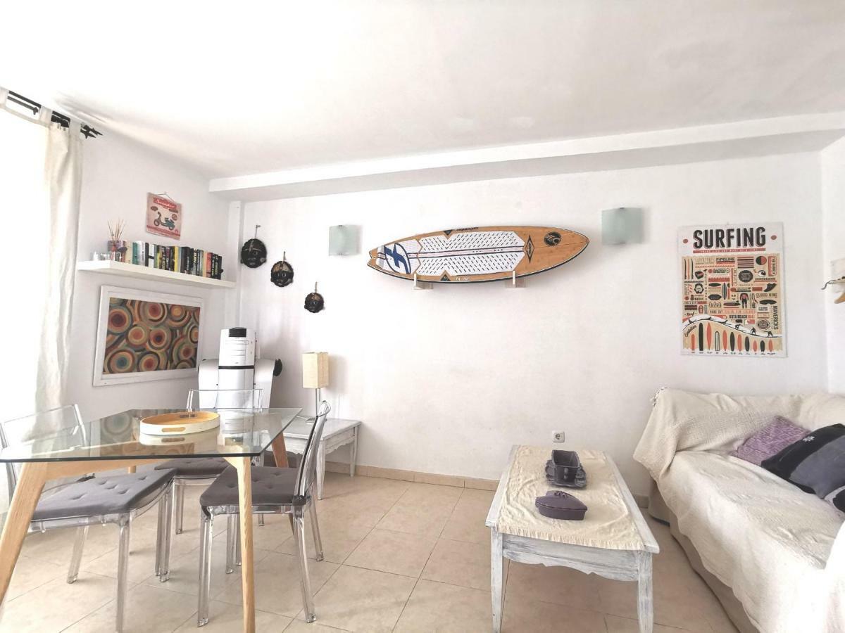 Casa Mardolomiti Corralejo