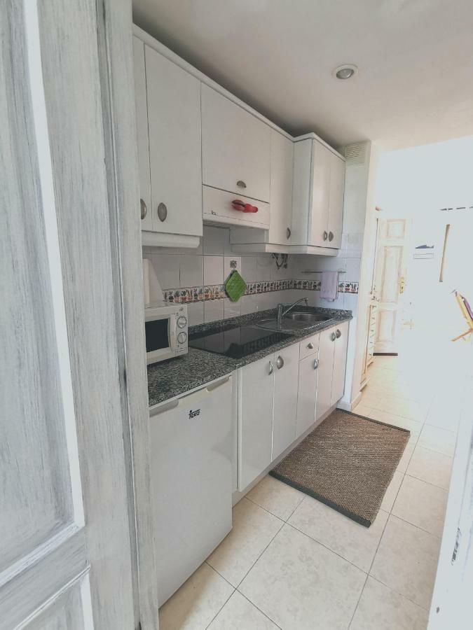 Casa Mardolomiti Corralejo