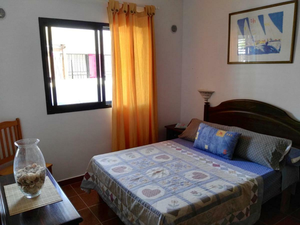 Confortable Dunasol Apartament Fibra Apartment *