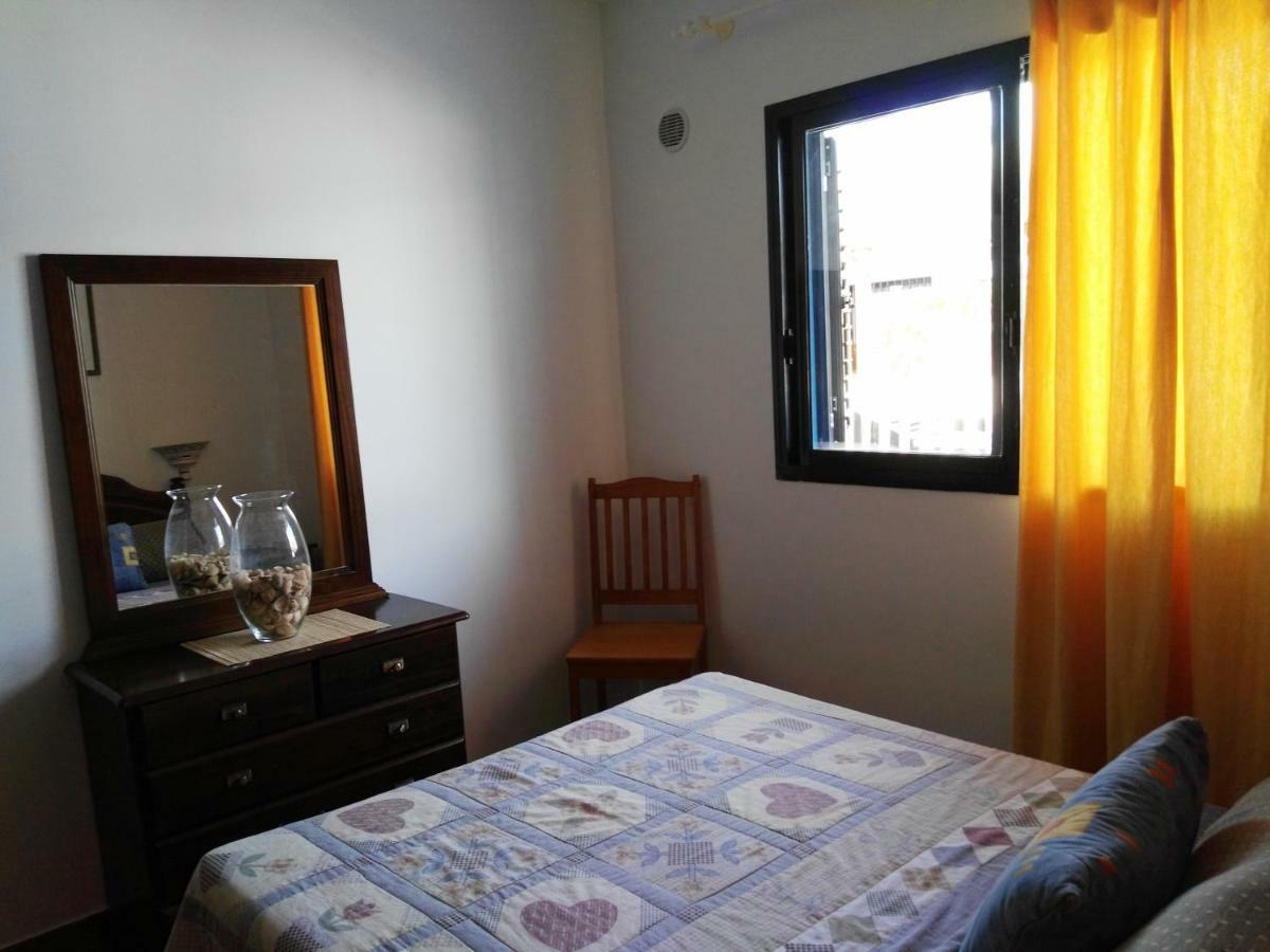 Apartment Confortable Dunasol Apartament Fibra *