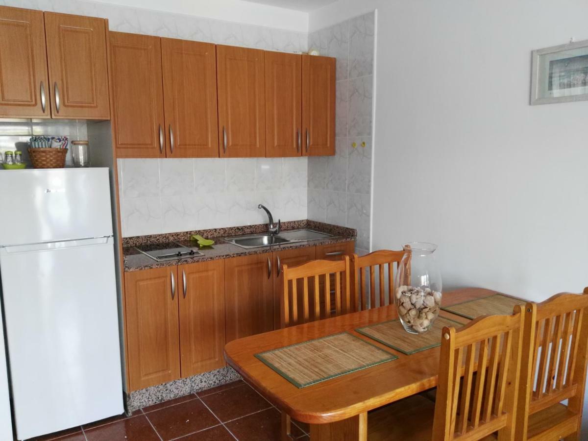 Confortable Dunasol Apartament Fibra Apartment