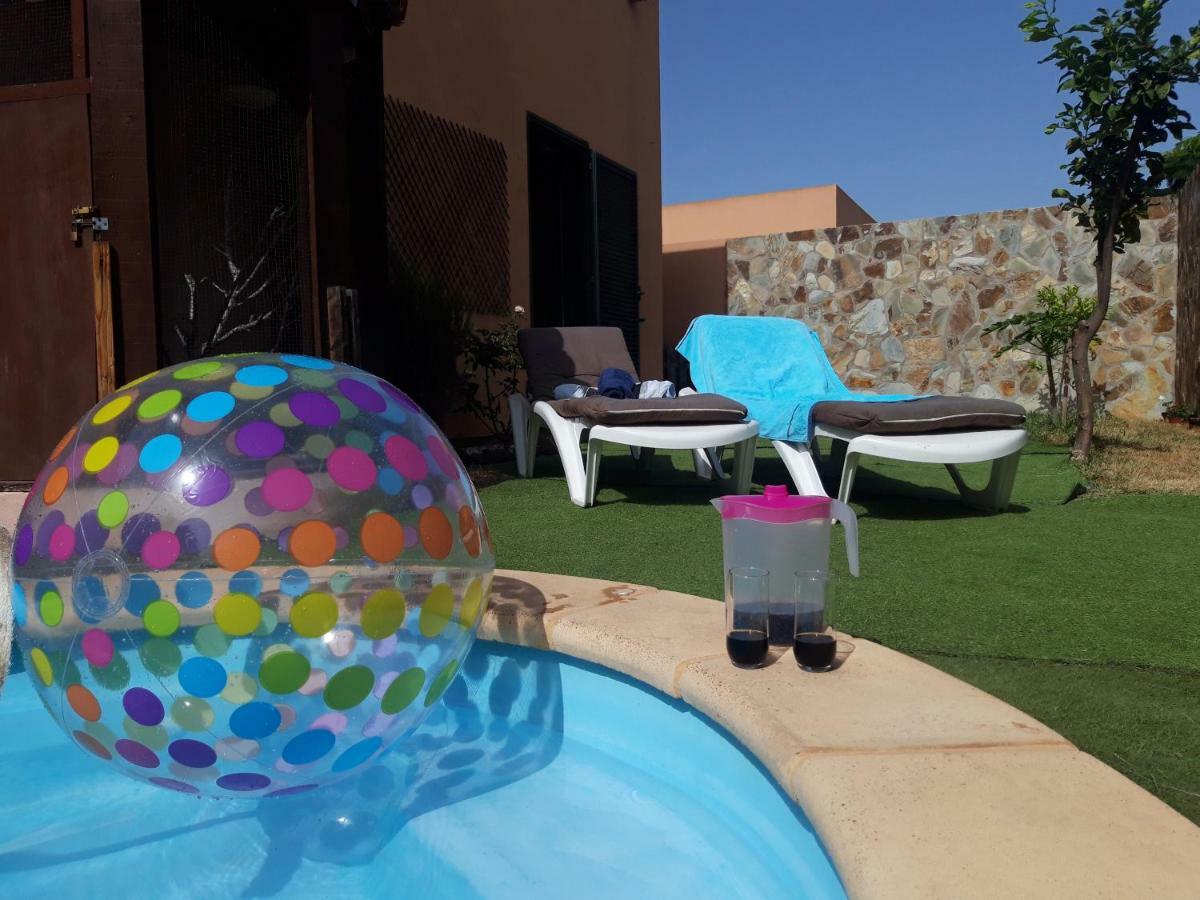 Meu Lar Holiday home