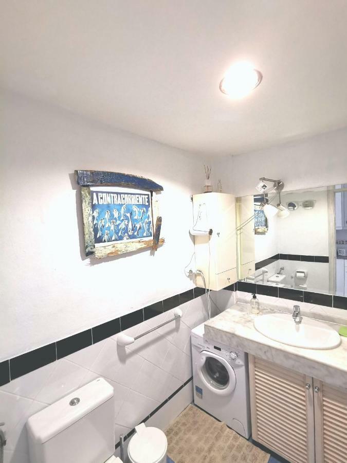 Casa Mardolomiti Apartment Corralejo