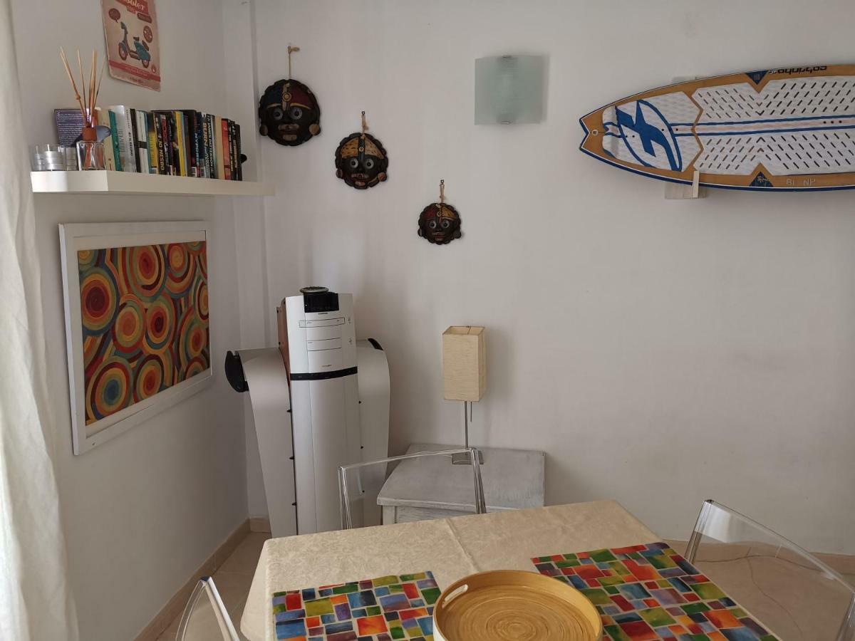 Casa Mardolomiti Apartment