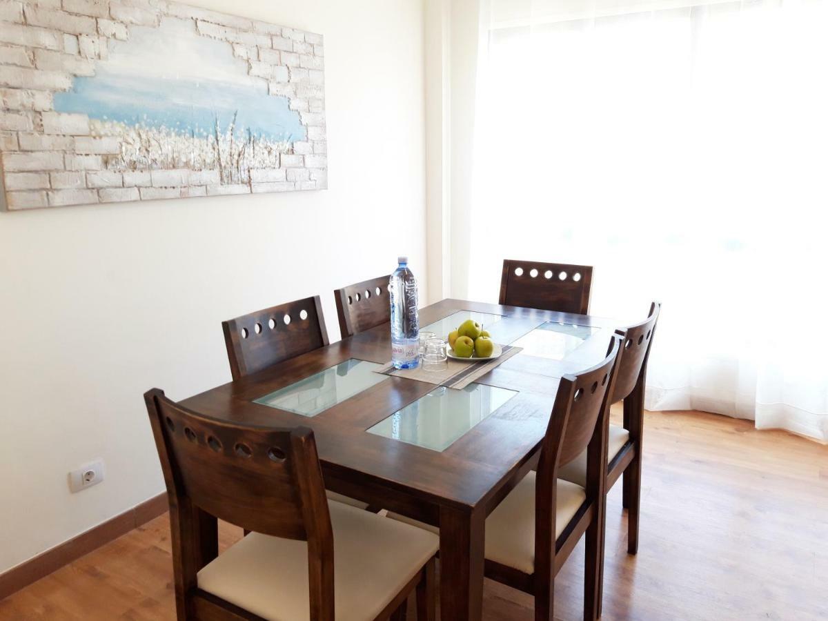 Appartement Jaspe By Sea You There Fuerteventura Corralejo