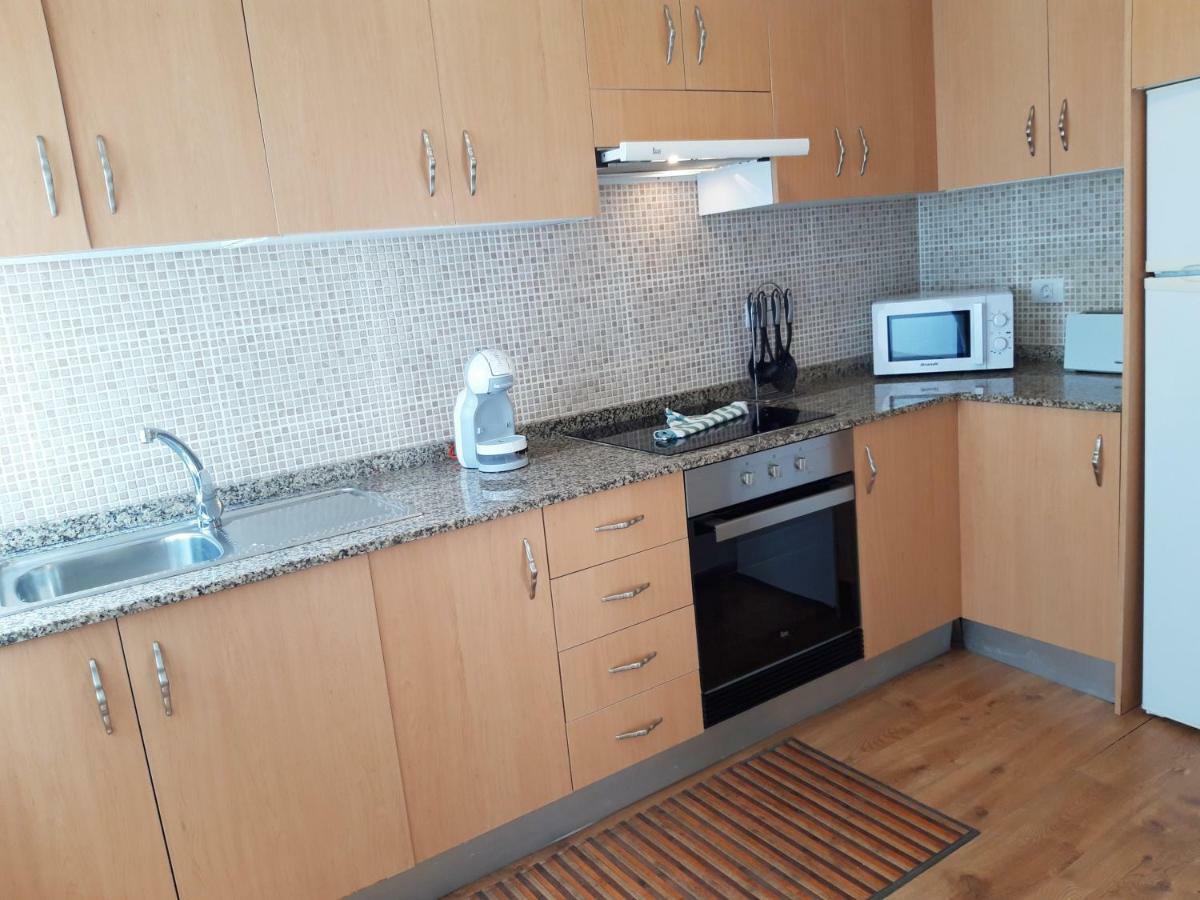 Appartement Jaspe By Sea You There Fuerteventura Corralejo
