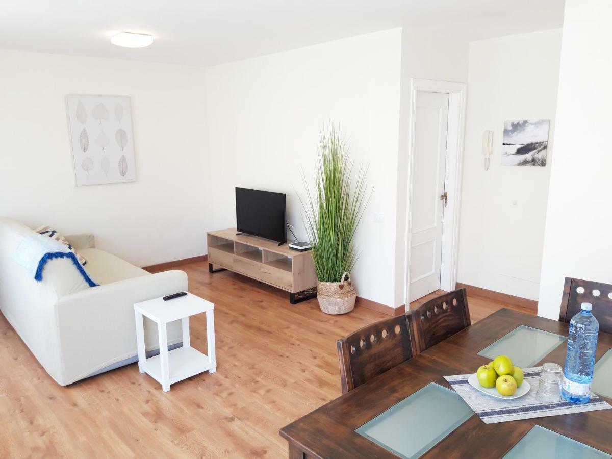Appartement Jaspe By Sea You There Fuerteventura Corralejo