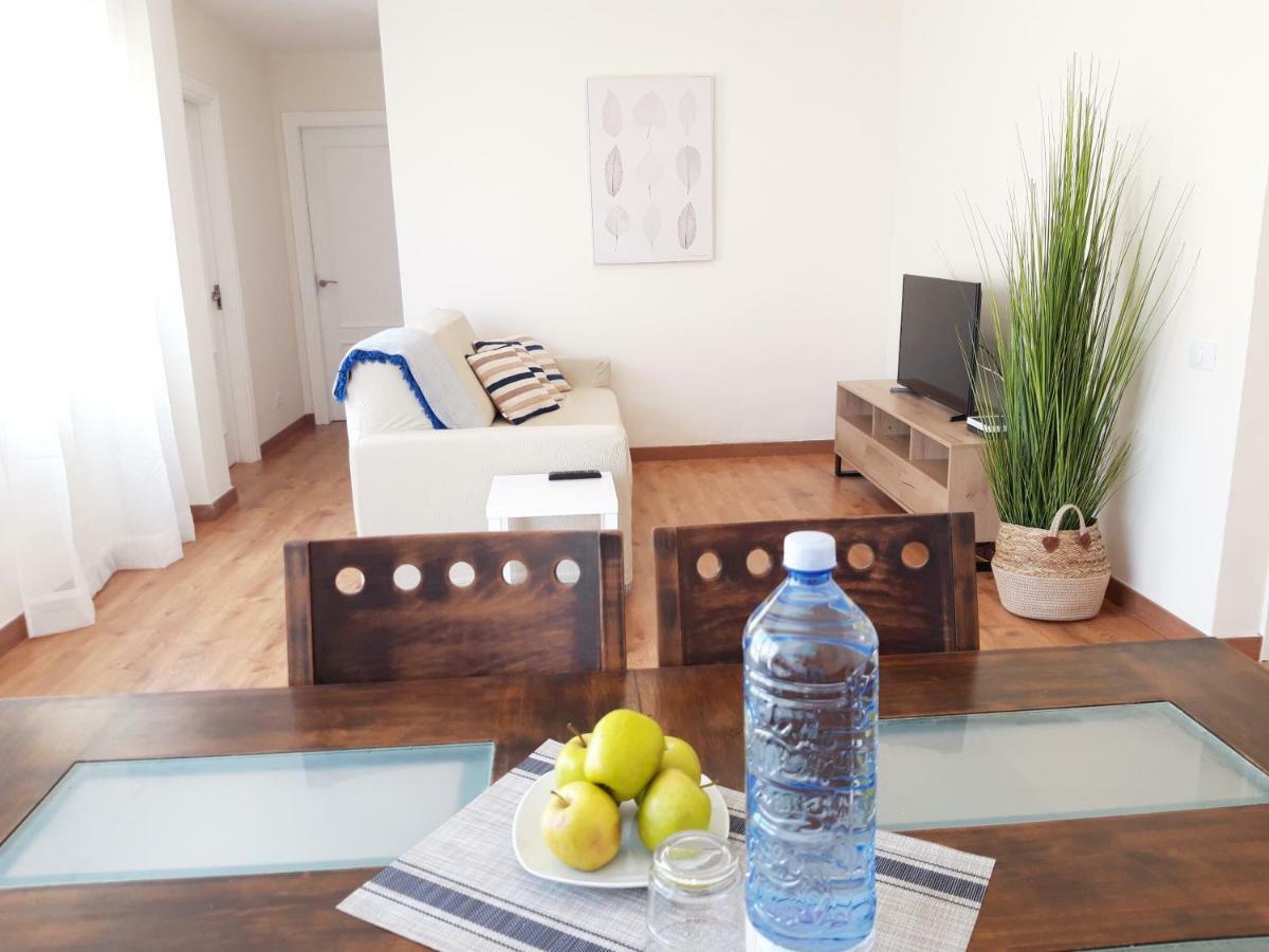 Appartement Jaspe By Sea You There Fuerteventura Corralejo