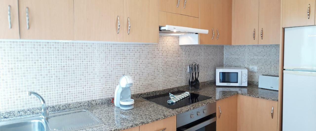Appartement Jaspe By Sea You There Fuerteventura *