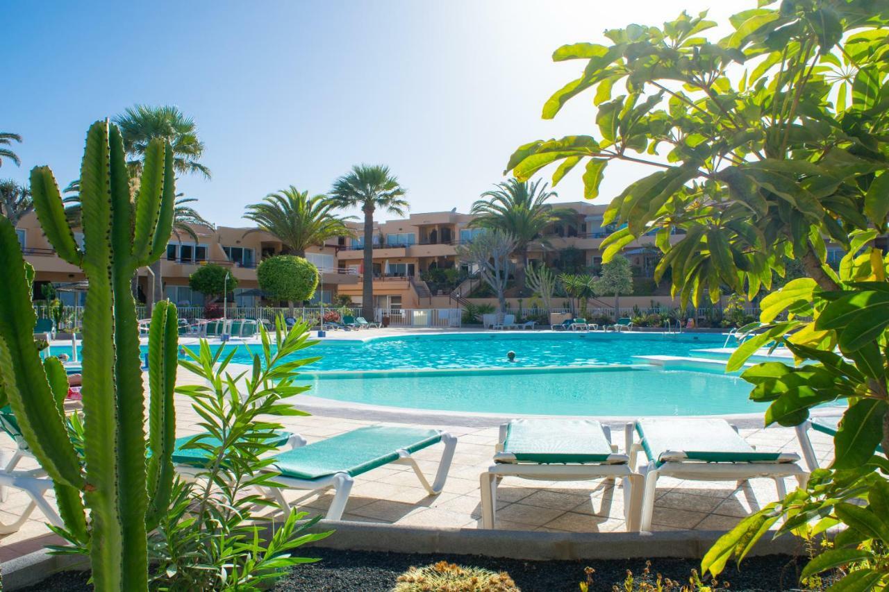 Aparthotel La Primera Duna - Residencial Dunas *