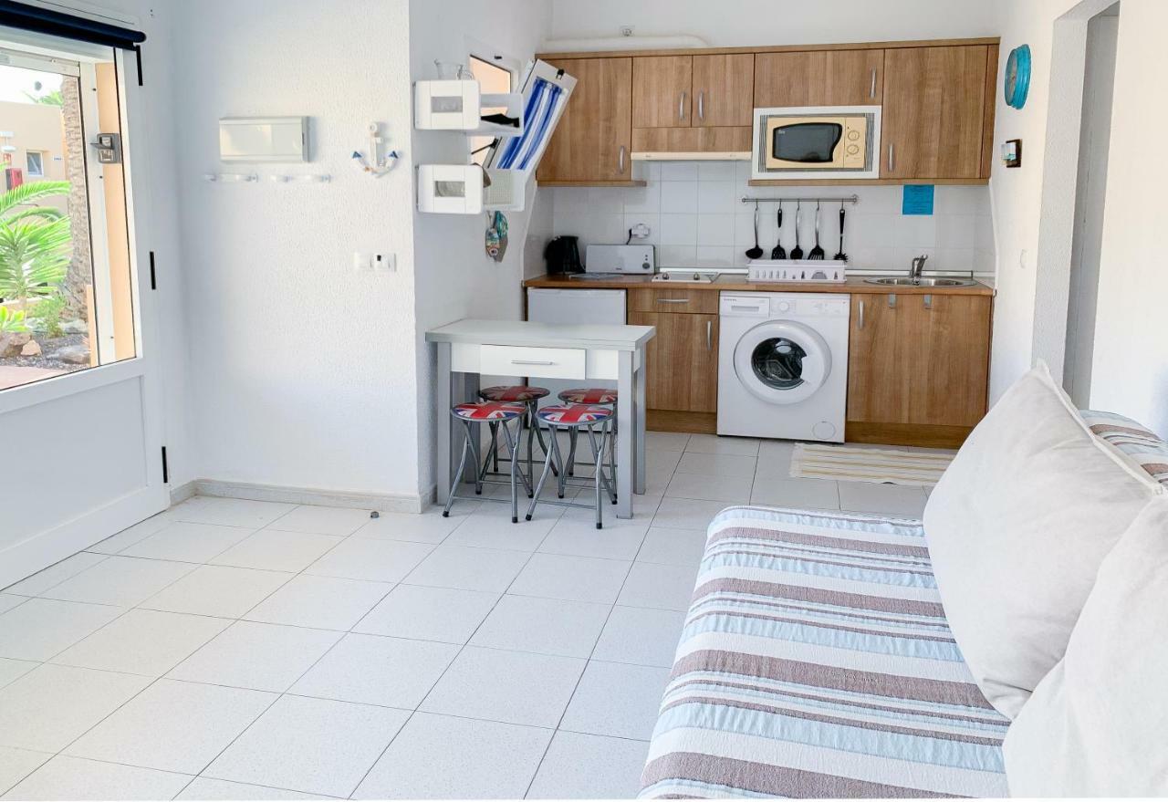 La Primera Duna - Residencial Dunas Aparthotel Corralejo