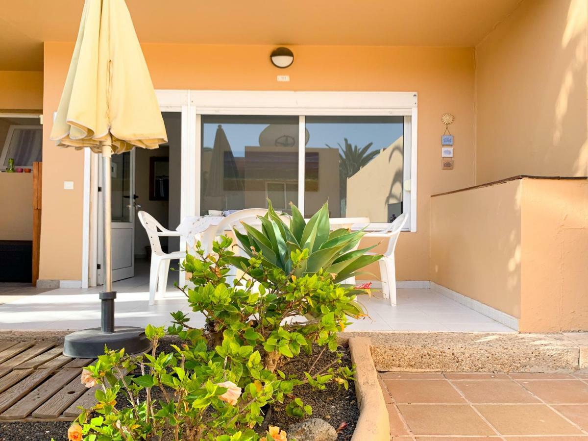 La Primera Duna - Residencial Dunas Corralejo