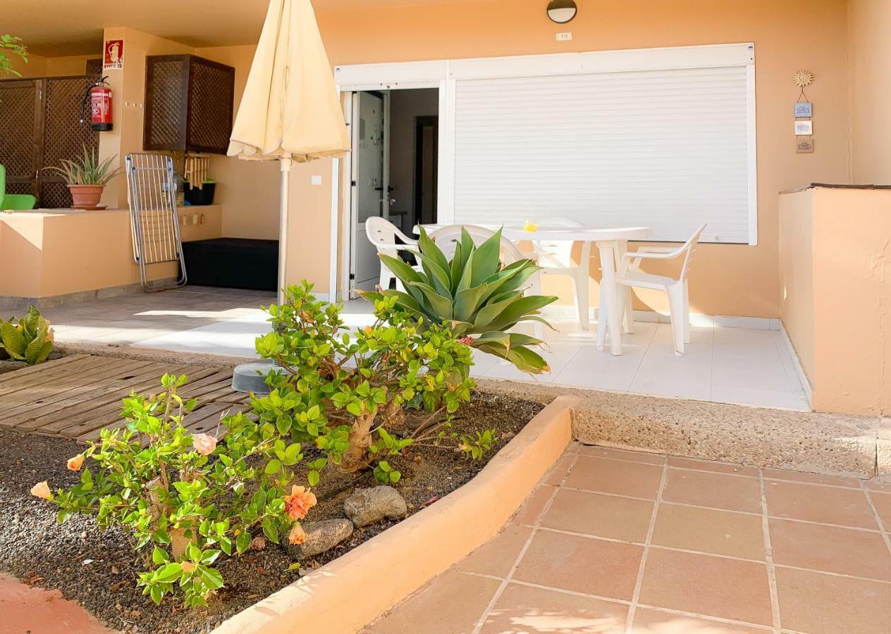 La Primera Duna - Residencial Dunas * Corralejo