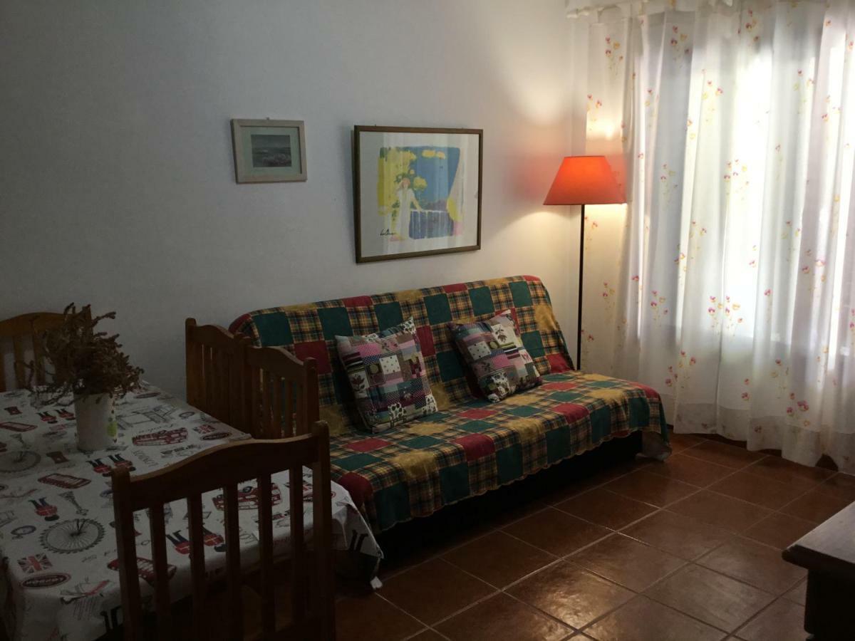 Confortable Dunasol Apartament Fibra Apartment *