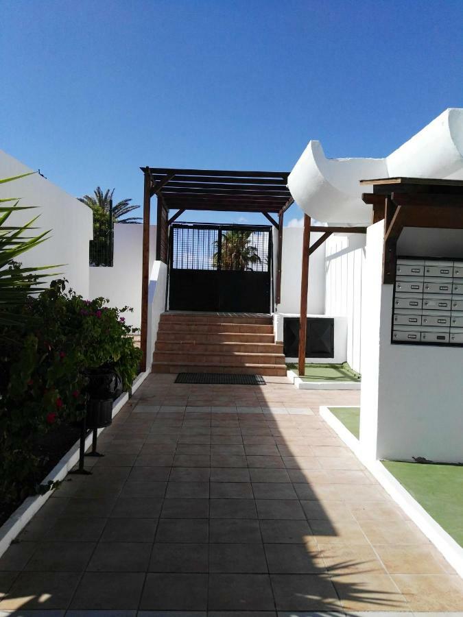 New Dunasol Apartament Fibra
