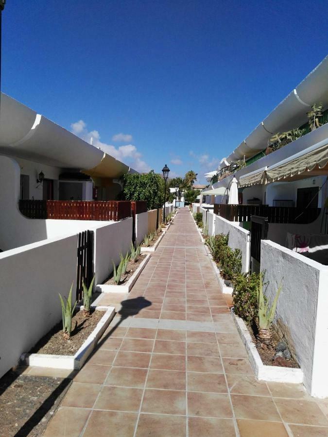 Apartamento New Dunasol Apartament Fibra *
