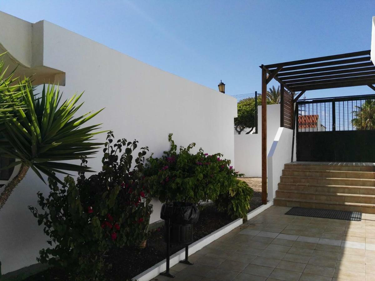 Rent 349 * Corralejo