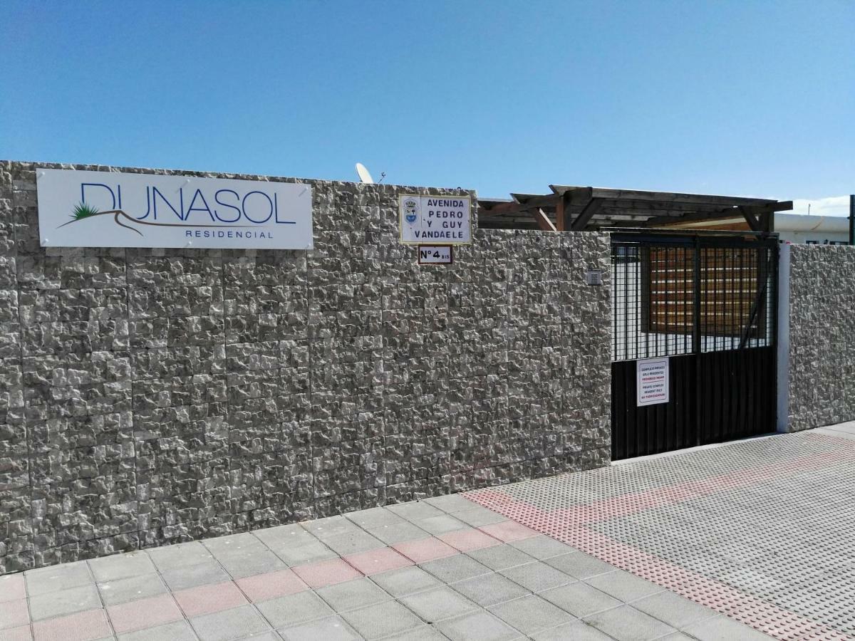 Rent 349 Apartment Corralejo