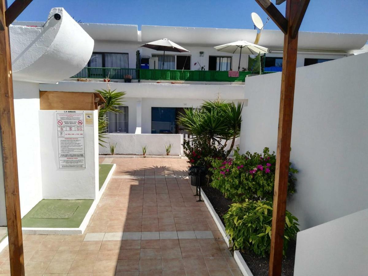 New Dunasol Apartament Fibra *