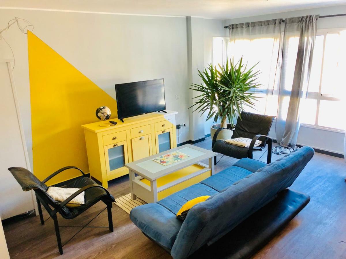 Golden Wave Surf Apartamento *