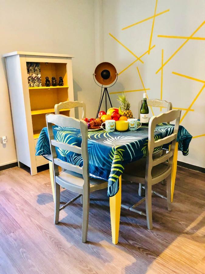 Golden Wave Surf Apartamento
