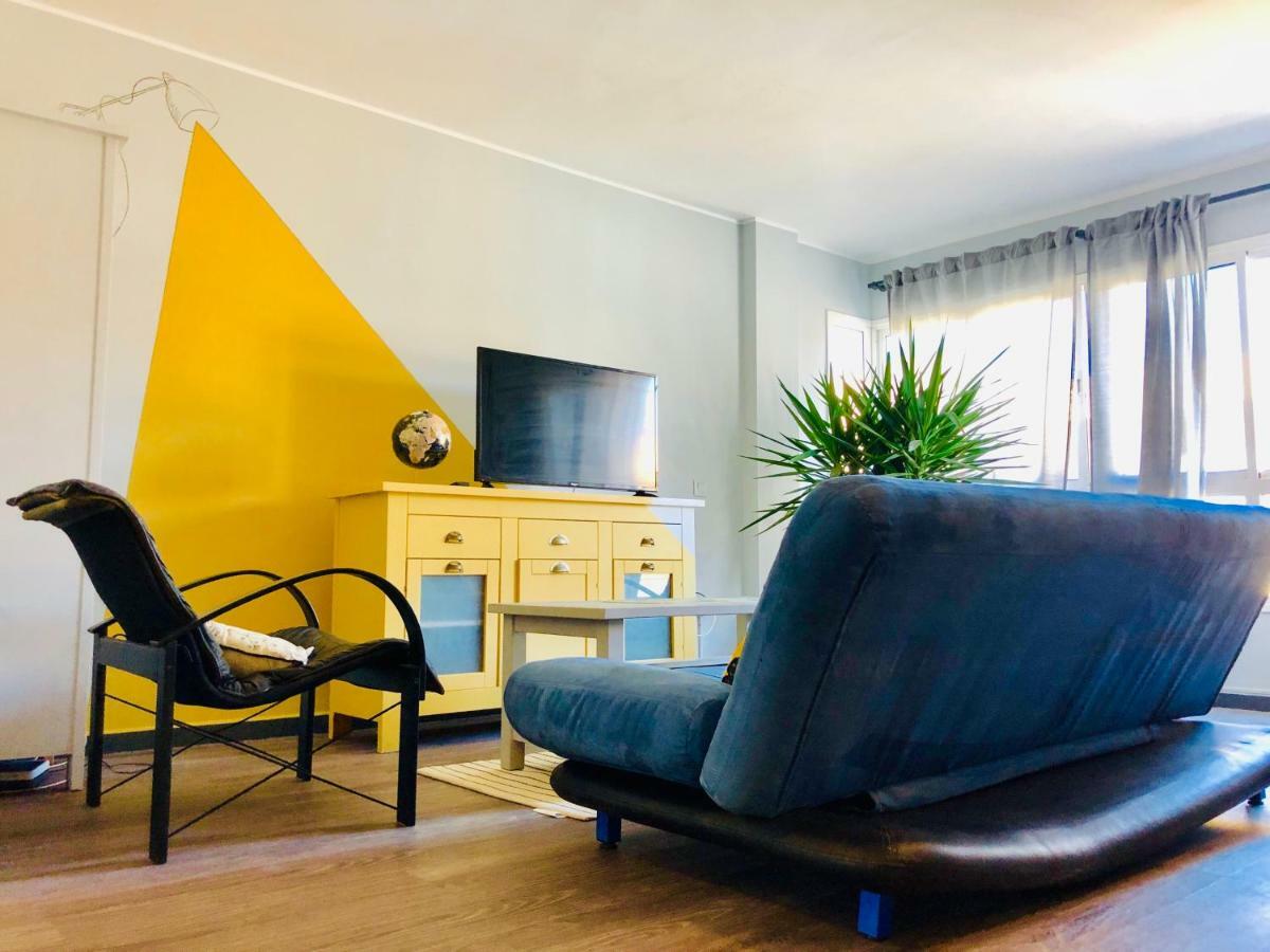 Golden Wave Surf Apartamento