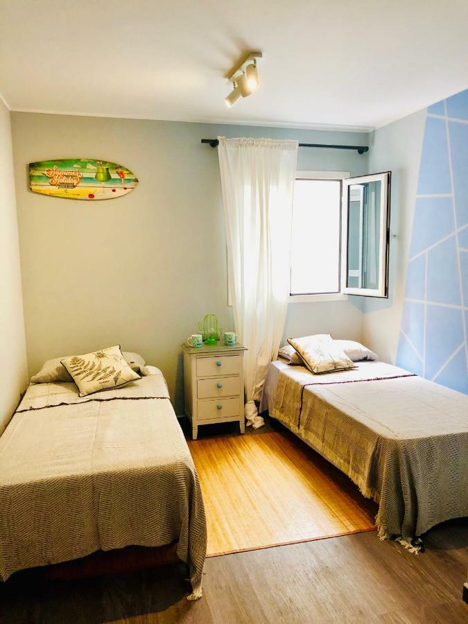 Golden Wave Surf Apartamento *