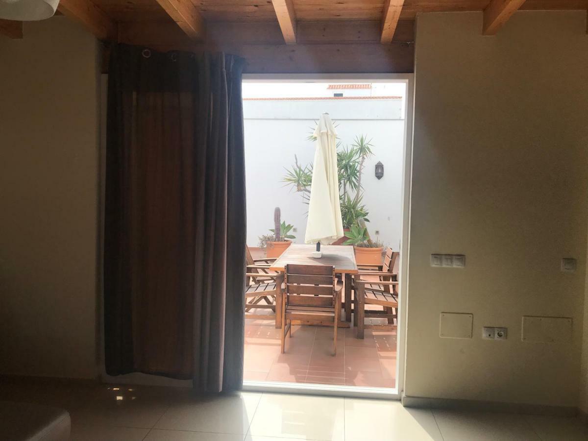 Casa Lina Corralejo
