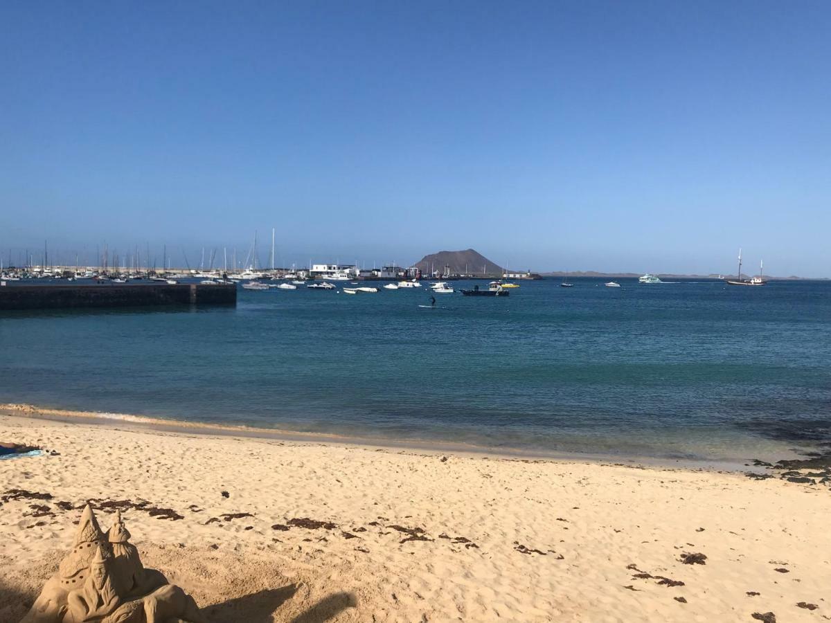 Casa Lina Corralejo