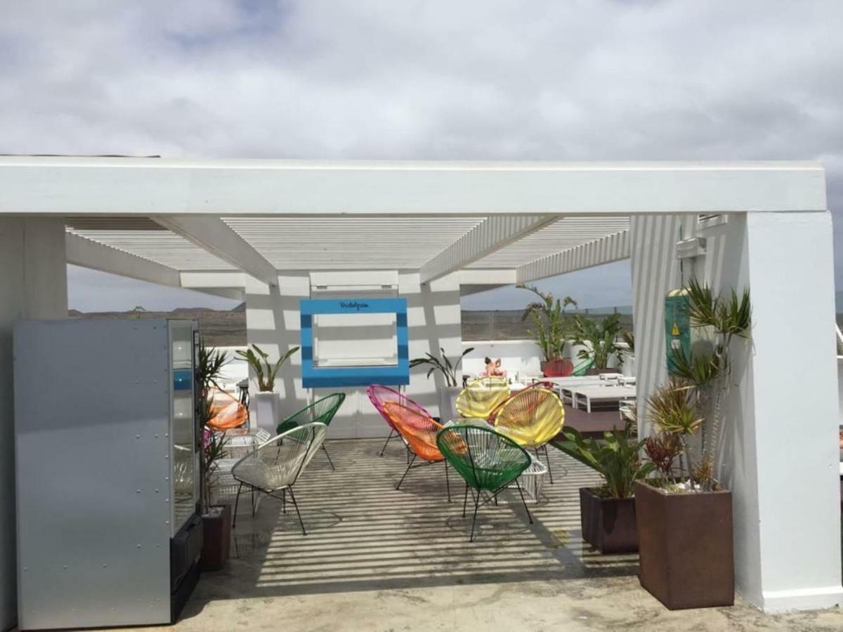 Bonito Vistal Bristol Sunset Apartamento Corralejo