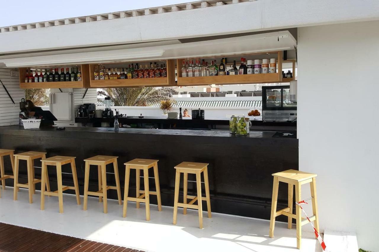 Apartamento Bonito Vistal Bristol Sunset