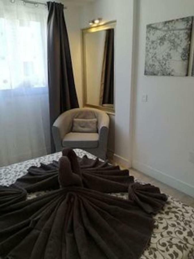 Apartamento Bonito Vistal Bristol Sunset