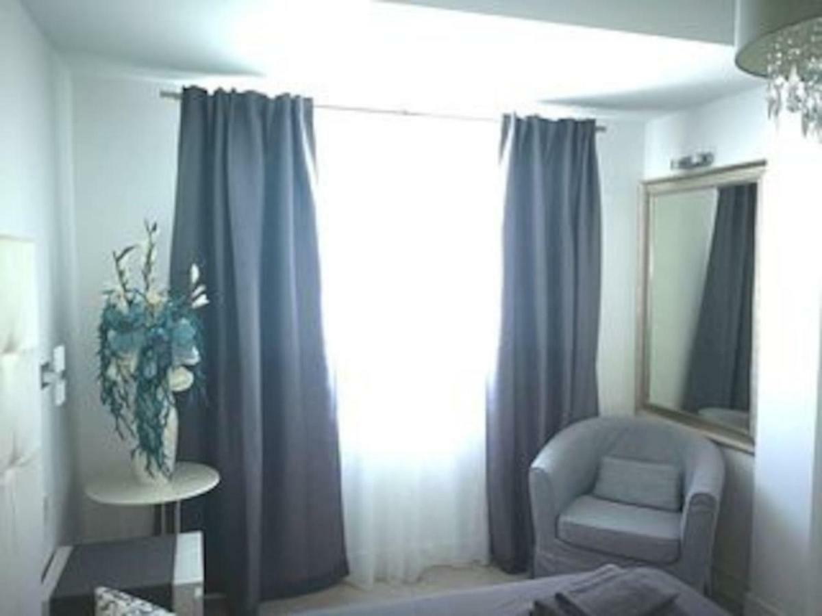 Apartamento Bonito Vistal Bristol Sunset *