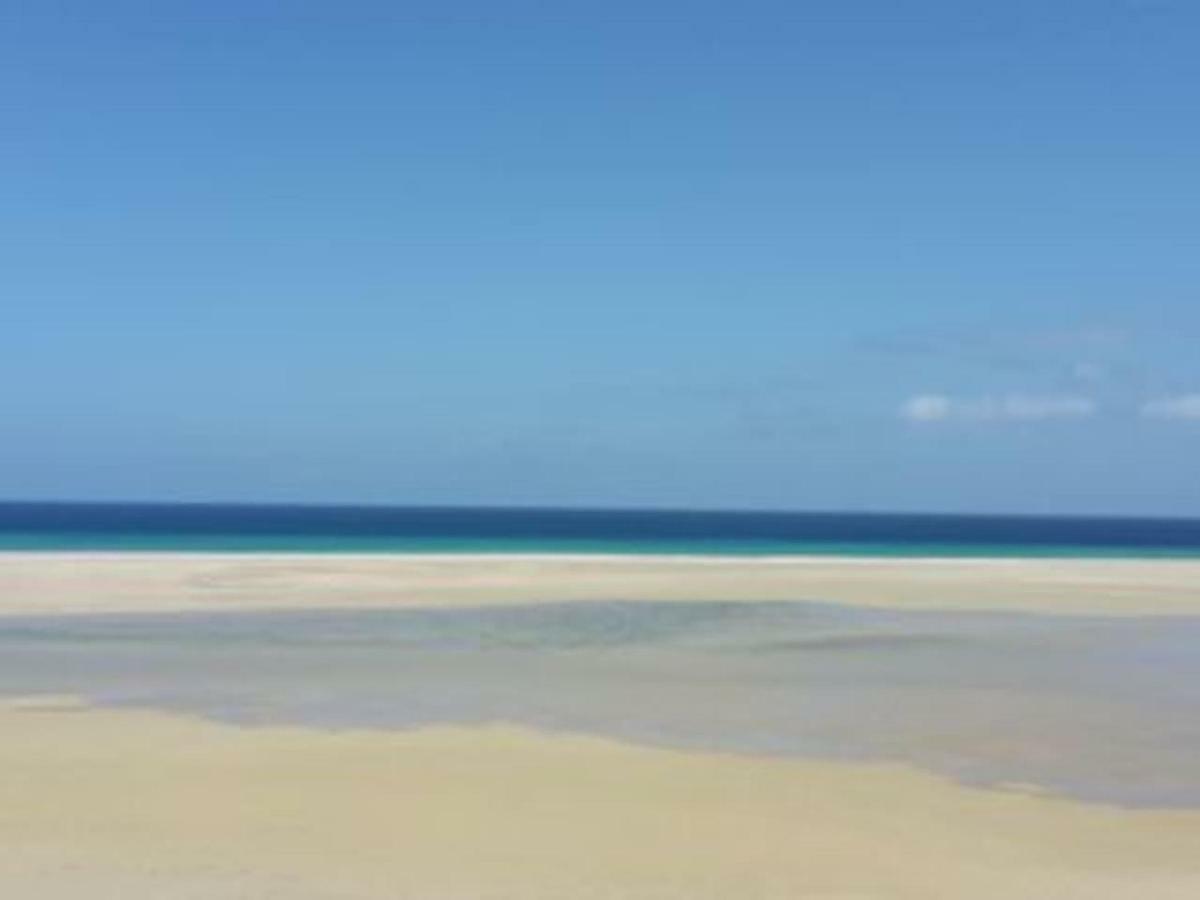 Bonito Vistal Bristol Sunset Apartamento Corralejo