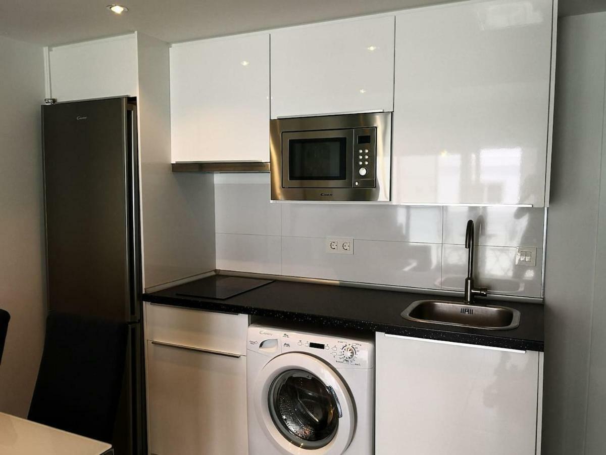 Apartamento Bonito Vistal Bristol Sunset *