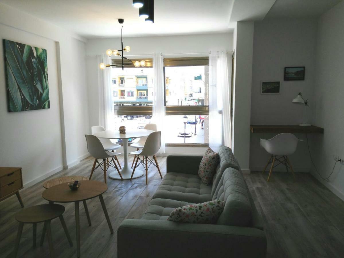 Casa Barbara Apartment Corralejo
