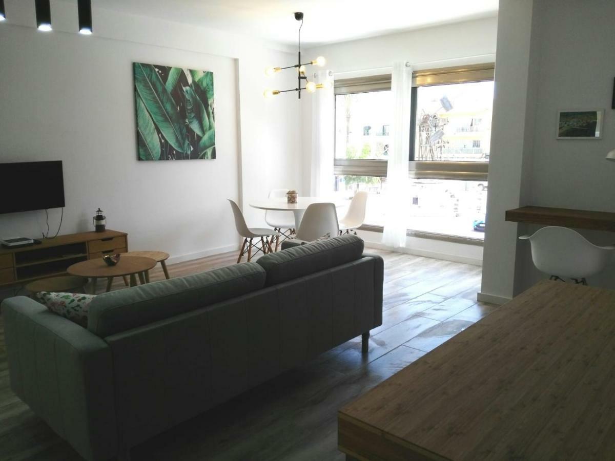 Casa Barbara Apartment