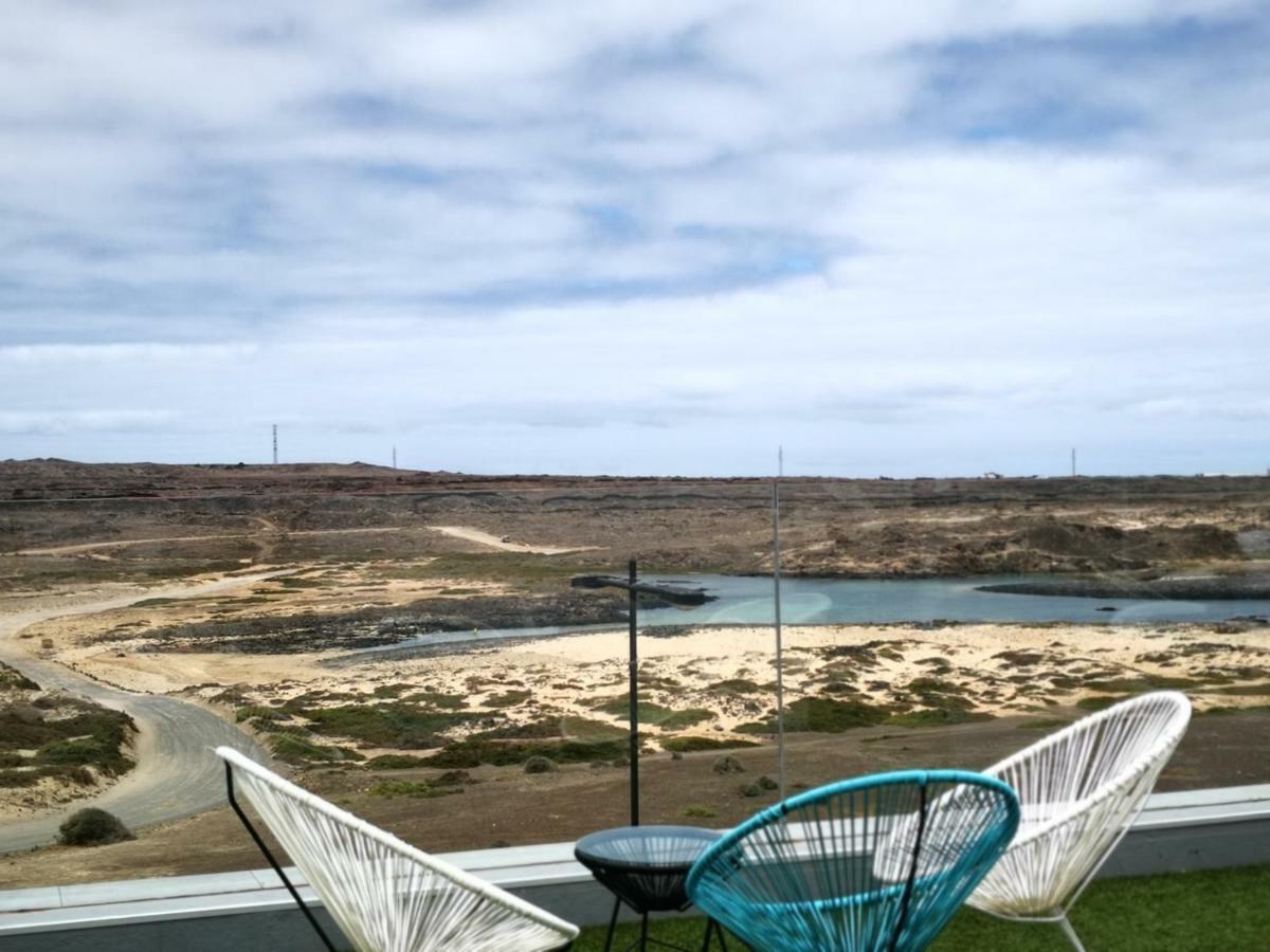 Vista Bristol 50b Apartment Corralejo