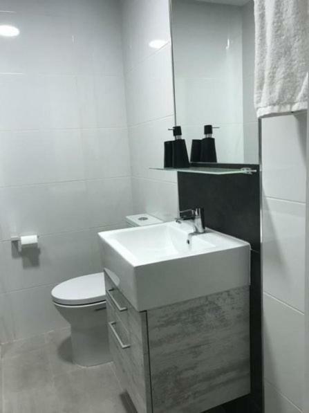 Vista Bristol 50b Apartment Corralejo