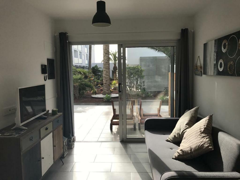 Vista Bristol 50b * Corralejo