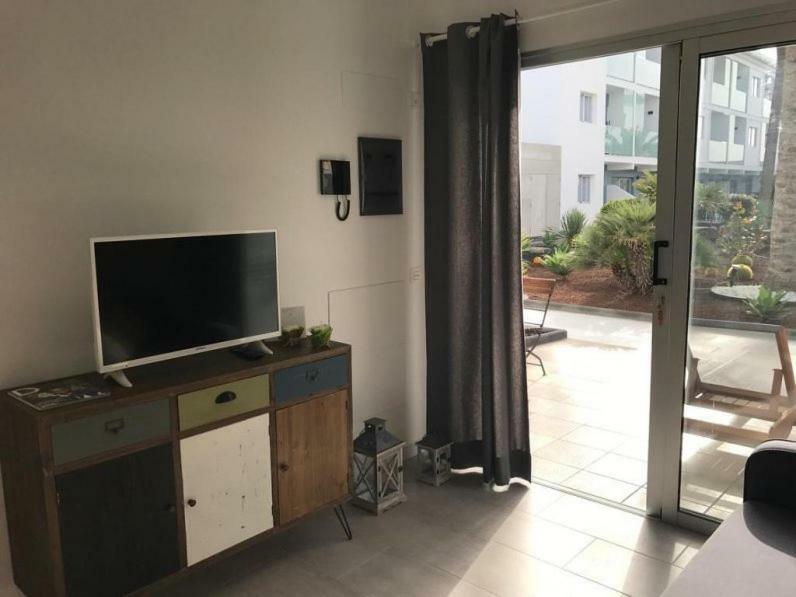 Apartment Vista Bristol 50b