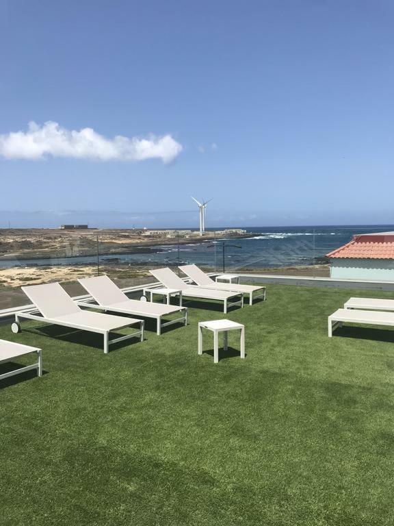 Vista Bristol 50b Apartment Corralejo