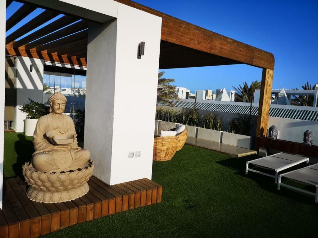 Apartment Vista Bristol 50b Corralejo