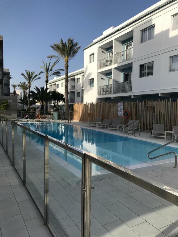 Vista Bristol 50b Apartment Corralejo